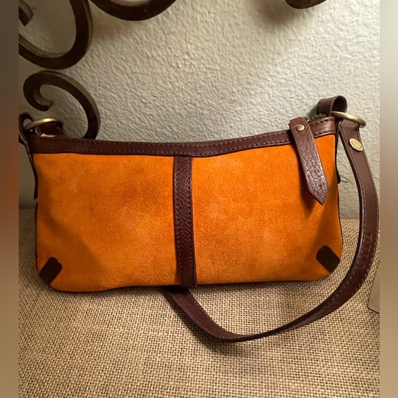 Burberry Crossbody - Picture 8 of 13